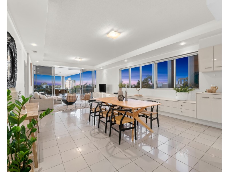 12/98 Thorn Street, Kangaroo Point QLD 4169