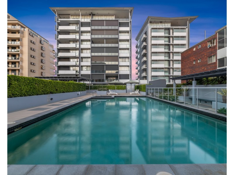 12/98 Thorn Street, Kangaroo Point QLD 4169