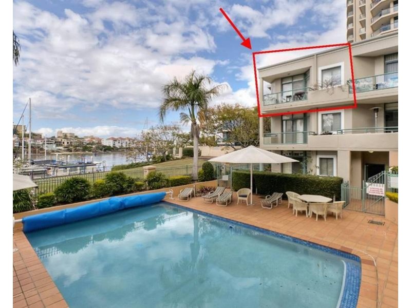 10 Goodwin Street, Kangaroo Point QLD 4169