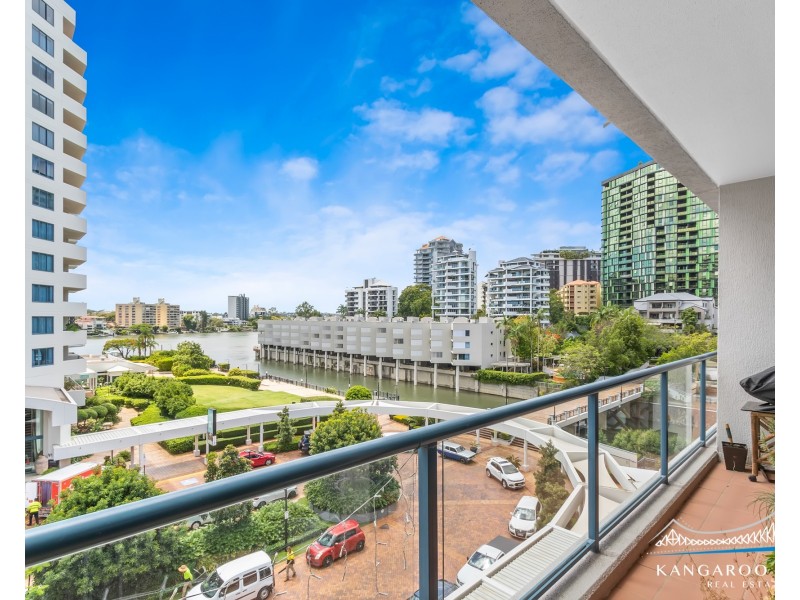 415/35 Ferry Street, Kangaroo Point QLD 4169