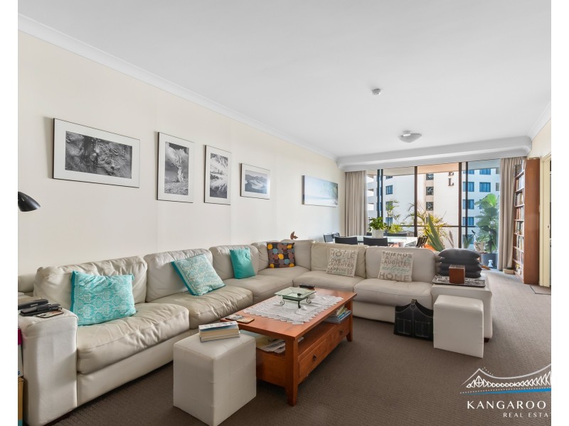 415/35 Ferry Street, Kangaroo Point QLD 4169
