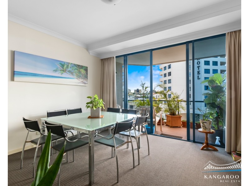 415/35 Ferry Street, Kangaroo Point QLD 4169