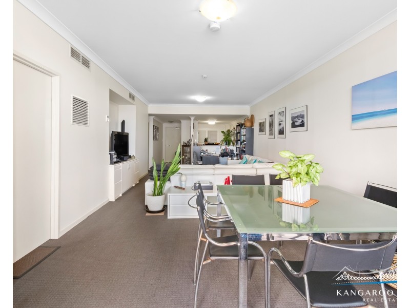 415/35 Ferry Street, Kangaroo Point QLD 4169