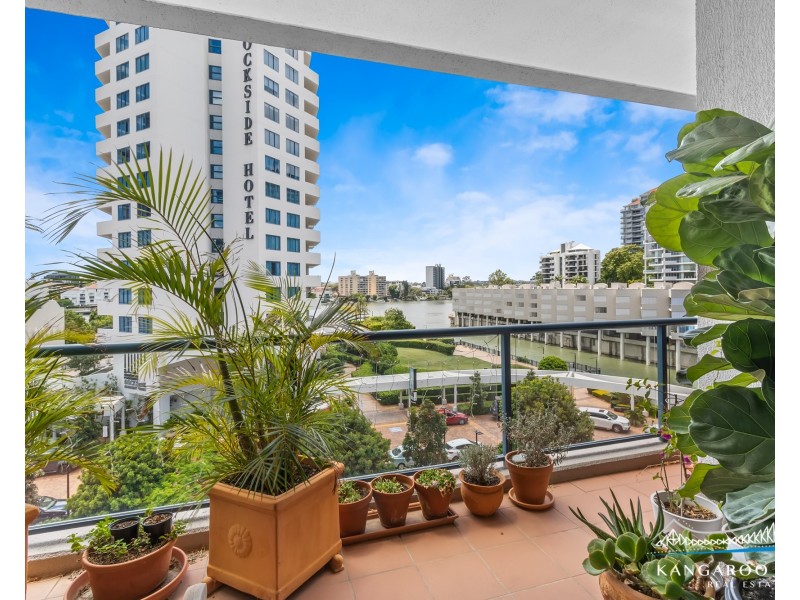 415/35 Ferry Street, Kangaroo Point QLD 4169