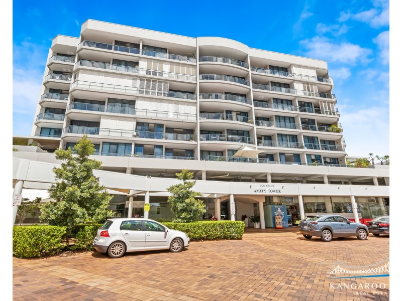 415/35 Ferry Street, Kangaroo Point QLD 4169