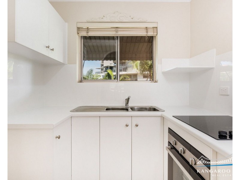 53 Thorn, Kangaroo Point QLD 4169