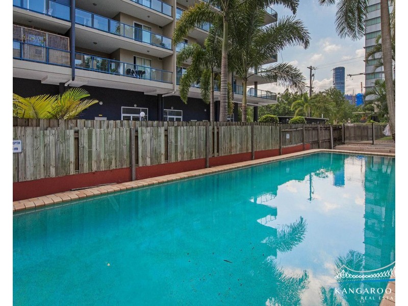 53 Thorn, Kangaroo Point QLD 4169