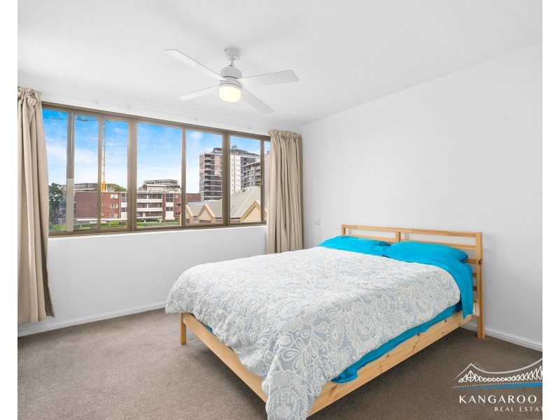 43/64 Thorn Street, Kangaroo Point QLD 4169