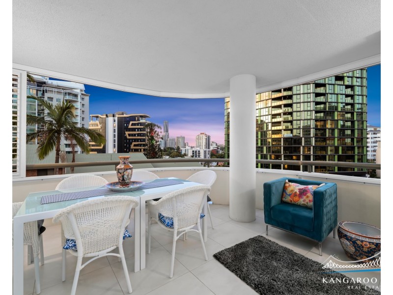 12/57 Lambert Street, Kangaroo Point QLD 4169