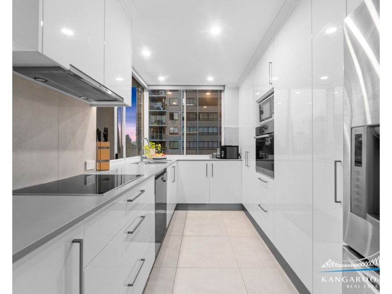 12/57 Lambert Street, Kangaroo Point QLD 4169