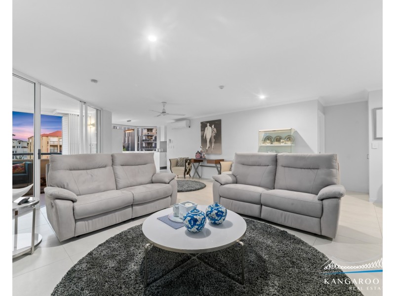 12/57 Lambert Street, Kangaroo Point QLD 4169