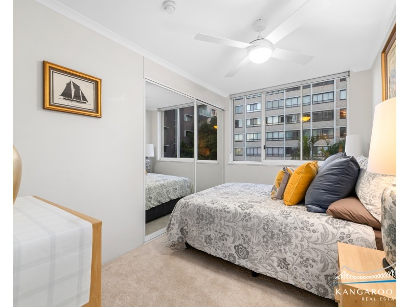 12/57 Lambert Street, Kangaroo Point QLD 4169