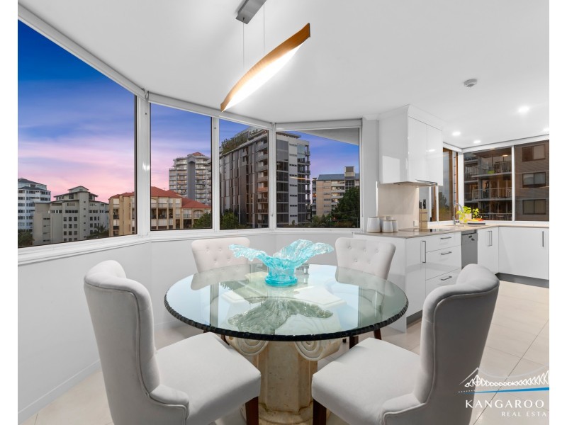 12/57 Lambert Street, Kangaroo Point QLD 4169