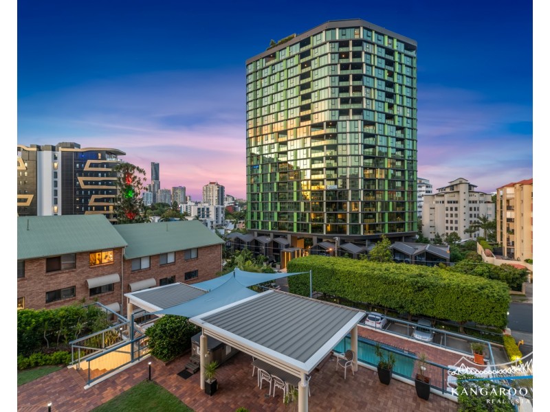 12/57 Lambert Street, Kangaroo Point QLD 4169