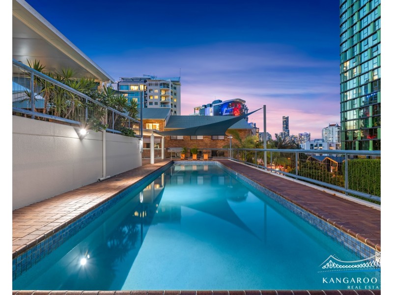 12/57 Lambert Street, Kangaroo Point QLD 4169