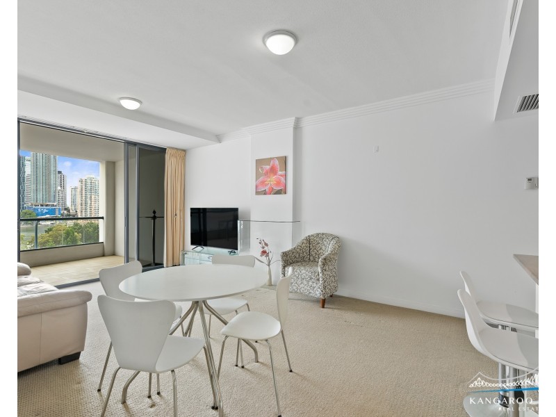 39/321 Main Street, Kangaroo Point QLD 4169