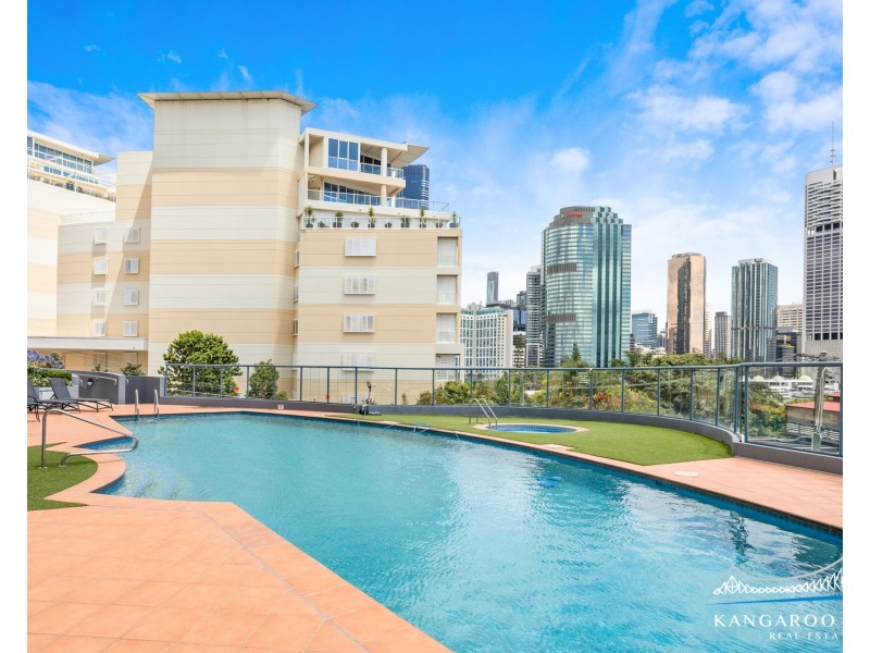 39/321 Main Street, Kangaroo Point QLD 4169