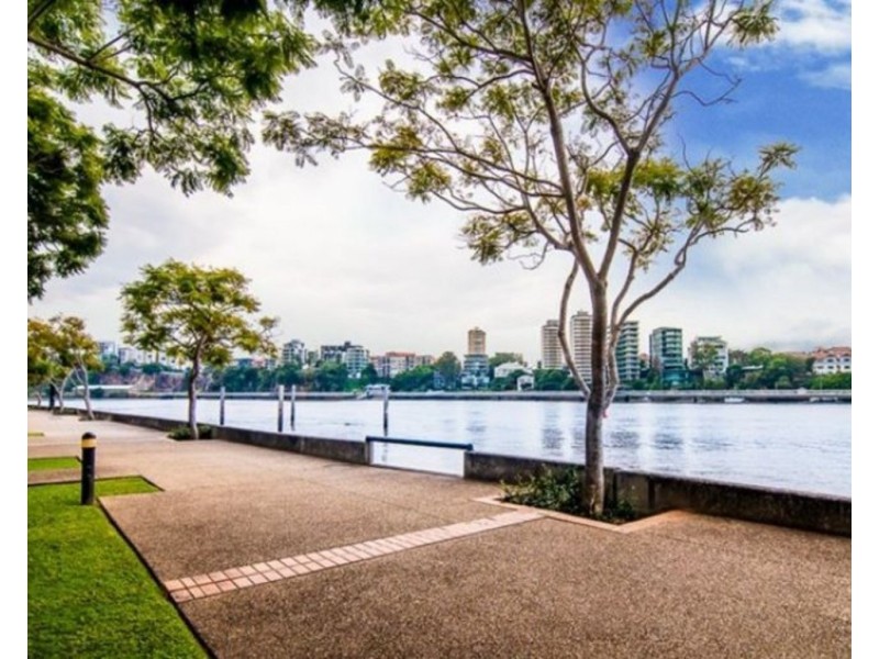 50 Rotherham Street, Kangaroo Point QLD 4169