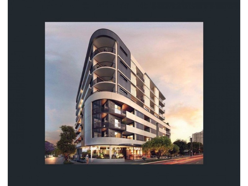 616 Main Street, Kangaroo Point QLD 4169