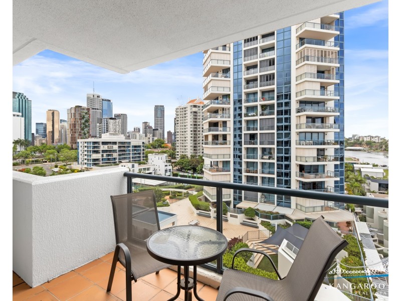 44 Ferry Street, Kangaroo Point QLD 4169