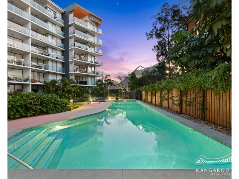 50 Connor Street, Kangaroo Point QLD 4169
