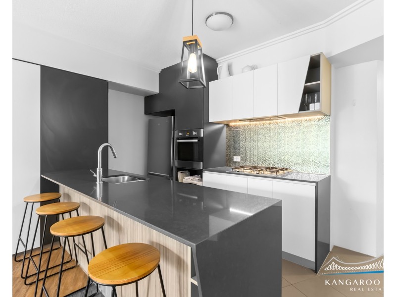 50 Connor Street, Kangaroo Point QLD 4169