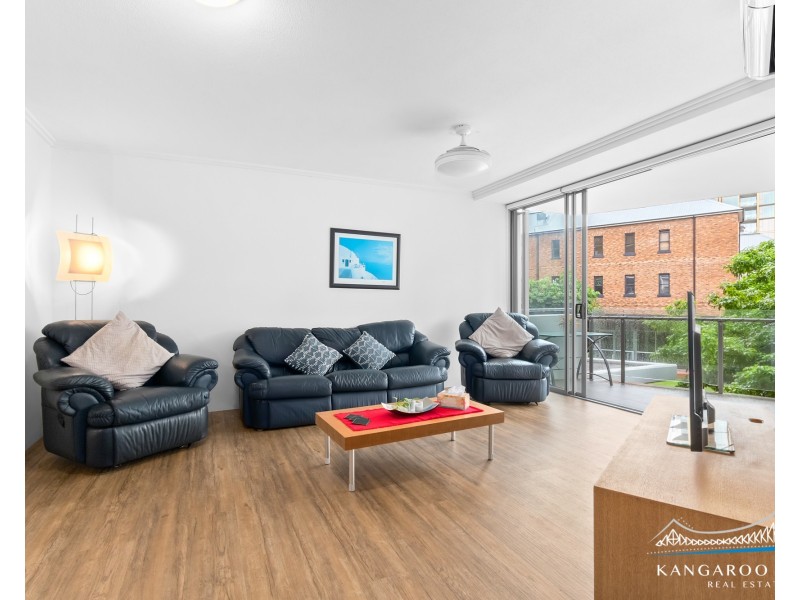 50 Connor Street, Kangaroo Point QLD 4169