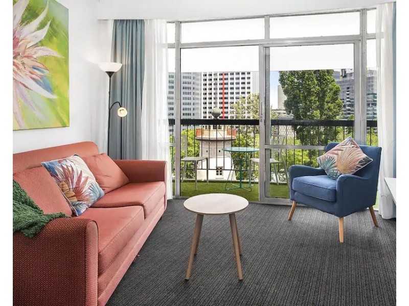 501/239 Wickham Terrace, Spring Hill QLD 4000