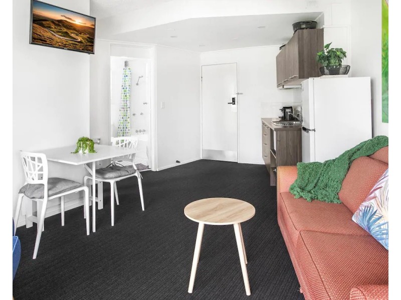 501/239 Wickham Terrace, Spring Hill QLD 4000