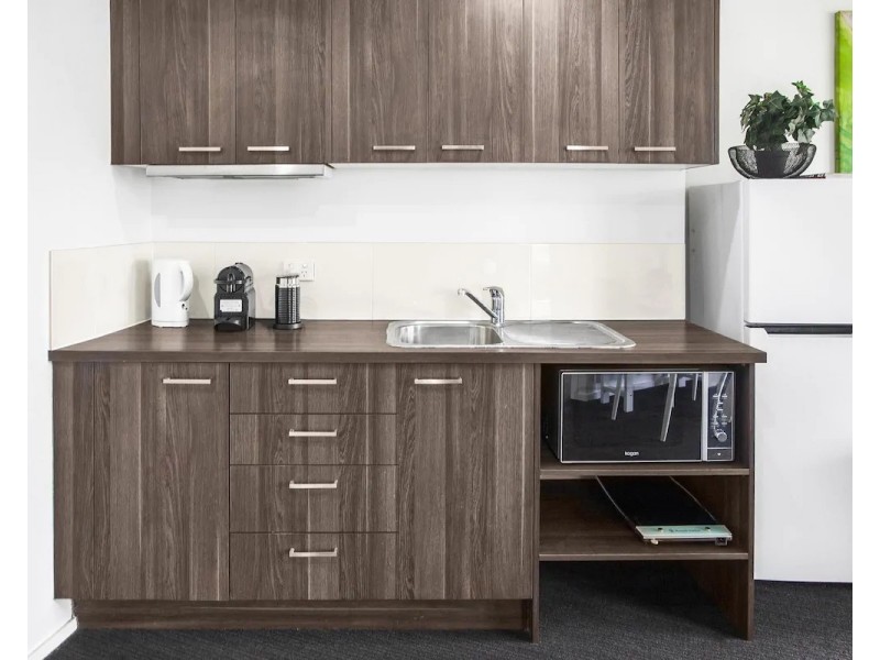 501/239 Wickham Terrace, Spring Hill QLD 4000