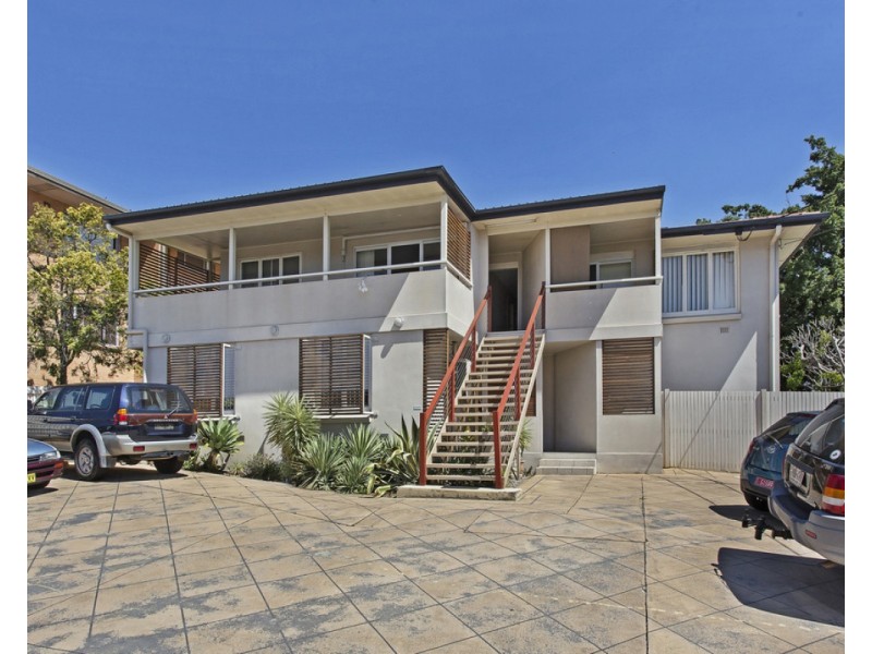 9/30 Villa Street, Annerley QLD 4103