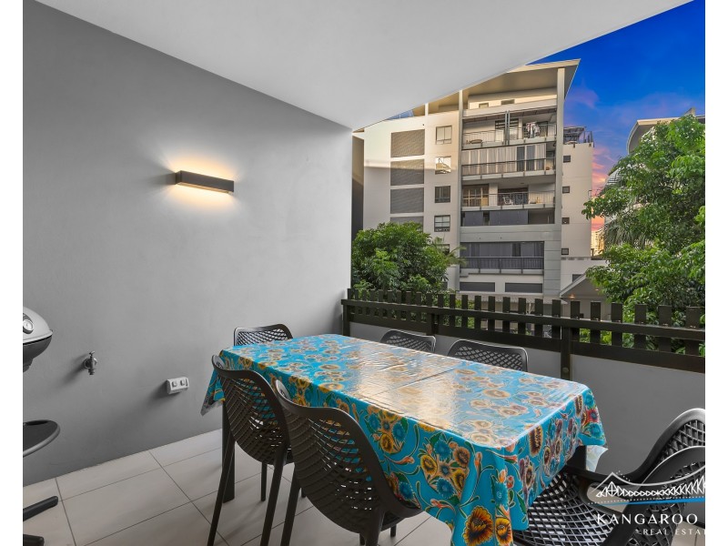 4105/15 Anderson Street, Kangaroo Point QLD 4169