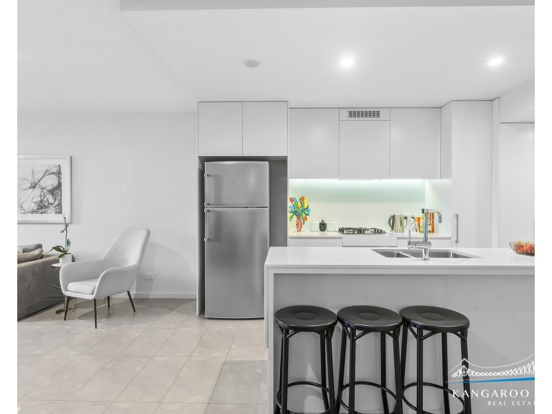 4105/15 Anderson Street, Kangaroo Point QLD 4169