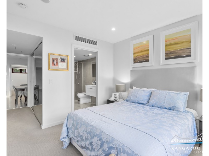 4105/15 Anderson Street, Kangaroo Point QLD 4169