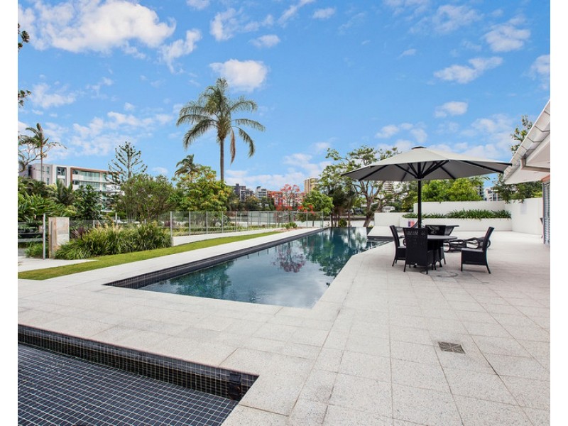 4105/15 Anderson Street, Kangaroo Point QLD 4169