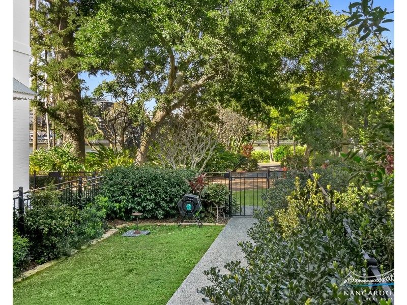 4105/15 Anderson Street, Kangaroo Point QLD 4169