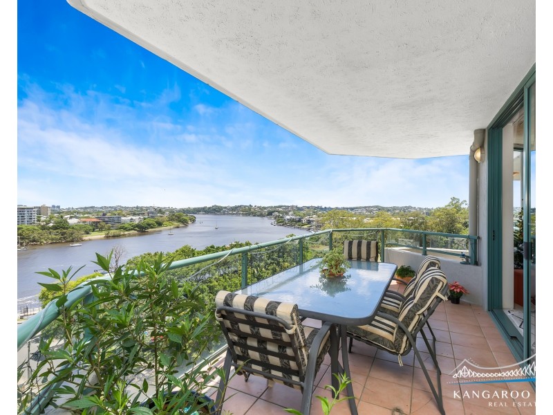 25/10 Park Avenue, East Brisbane QLD 4169