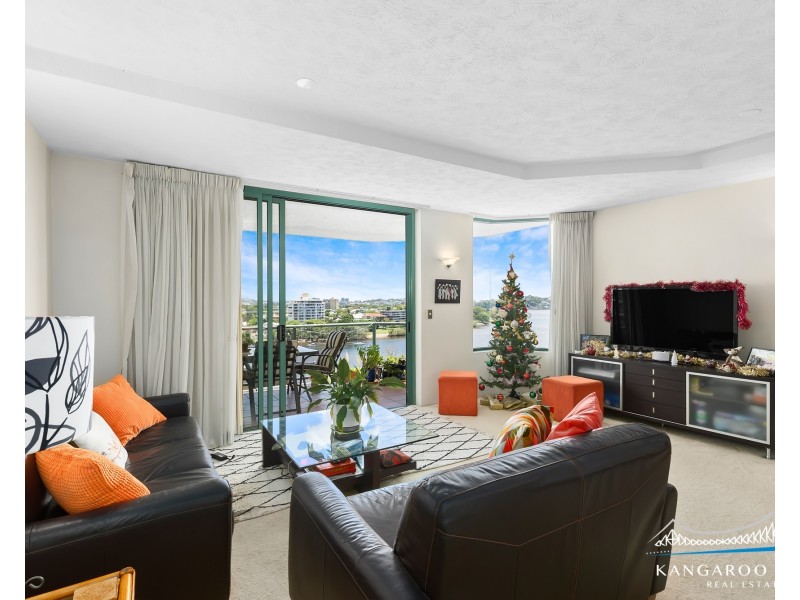 25/10 Park Avenue, East Brisbane QLD 4169