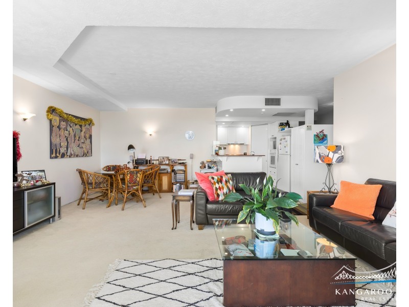 25/10 Park Avenue, East Brisbane QLD 4169