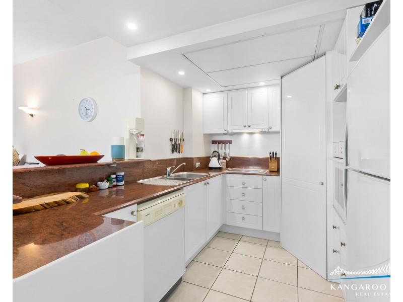 25/10 Park Avenue, East Brisbane QLD 4169