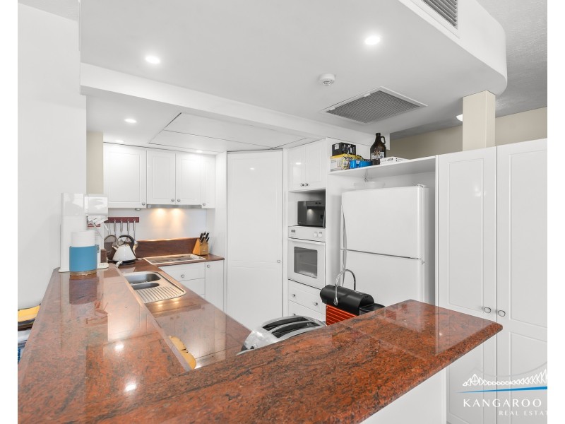 25/10 Park Avenue, East Brisbane QLD 4169