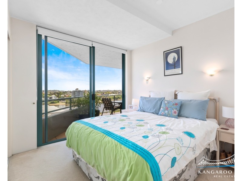 25/10 Park Avenue, East Brisbane QLD 4169