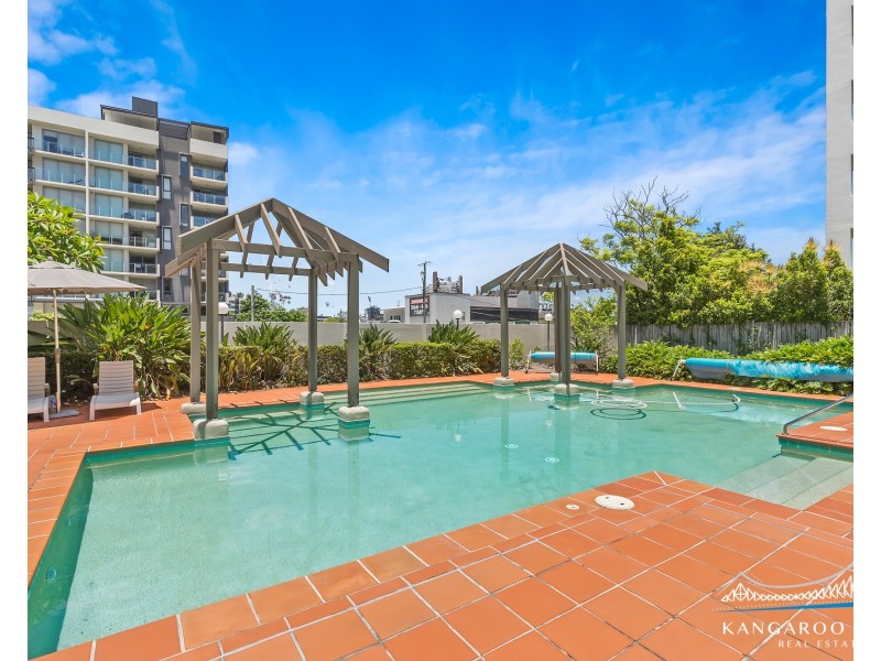 25/10 Park Avenue, East Brisbane QLD 4169