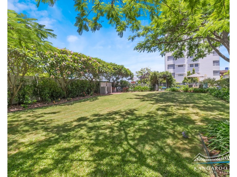 25/10 Park Avenue, East Brisbane QLD 4169