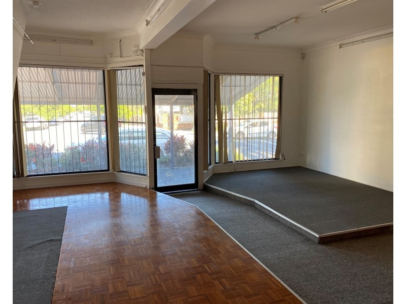 619 Main Street, Kangaroo Point QLD 4169