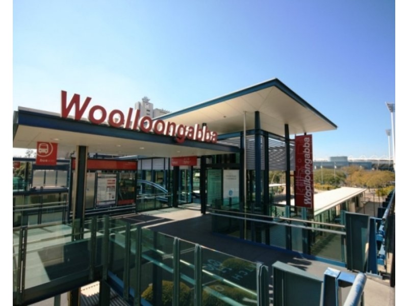 803 Stanley Street, Woolloongabba QLD 4102