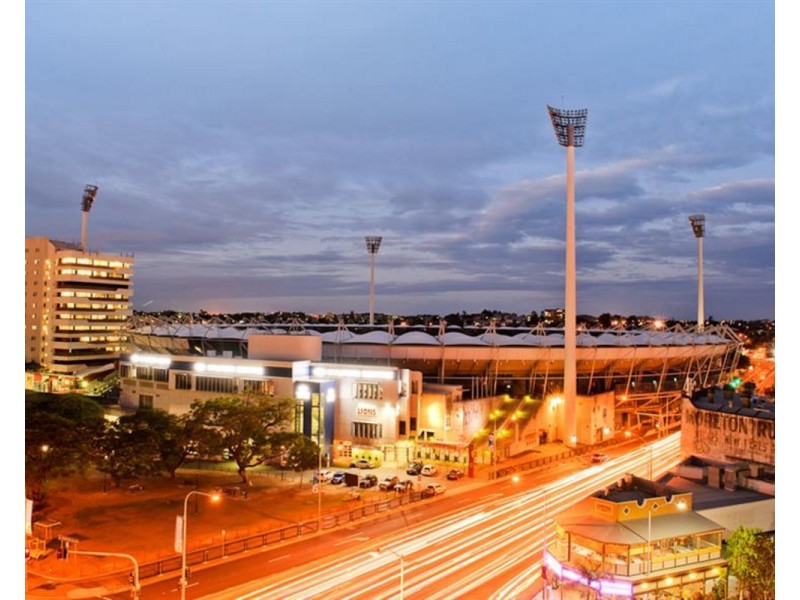 803 Stanley Street, Woolloongabba QLD 4102