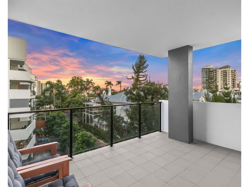 19 Anderson Street, Kangaroo Point QLD 4169