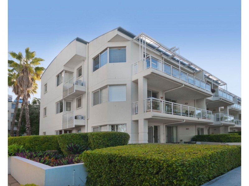 48 Rotherham Street, Kangaroo Point QLD 4169