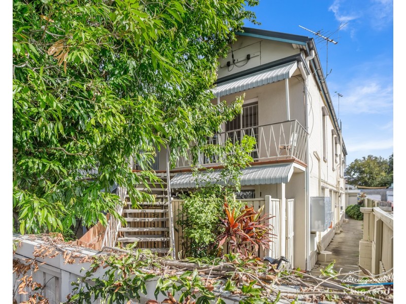 707 Main Street, Kangaroo Point QLD 4169